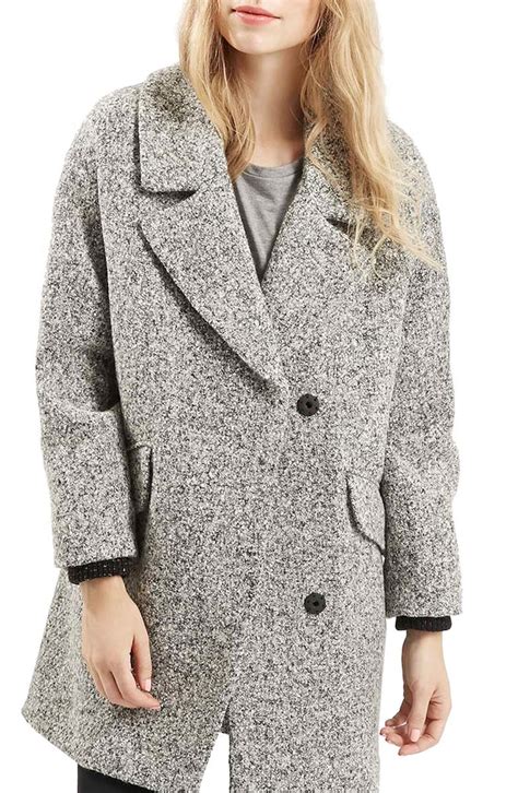 coats at topshop